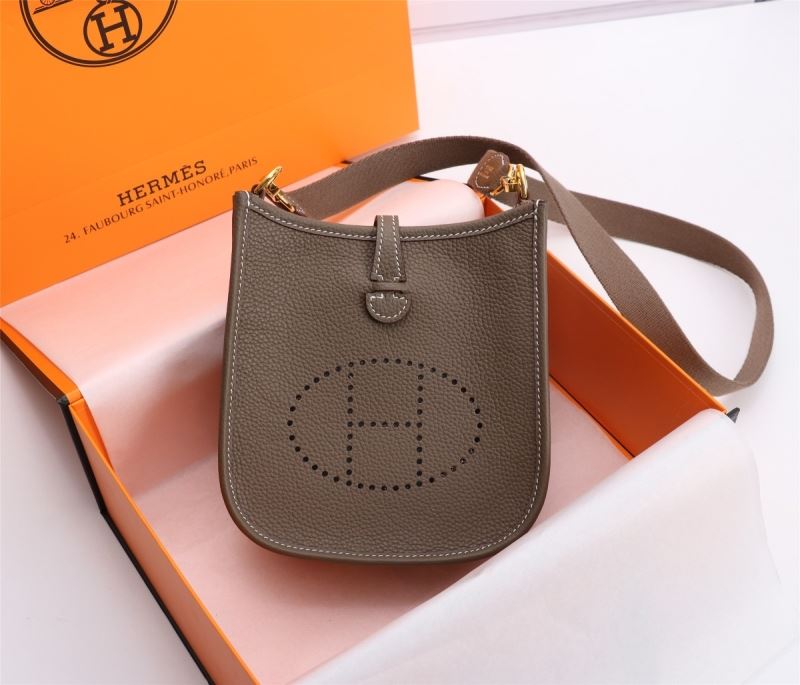 Hermes Evelyn Bags